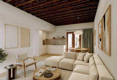 New Construction Granada - Glass Furnace