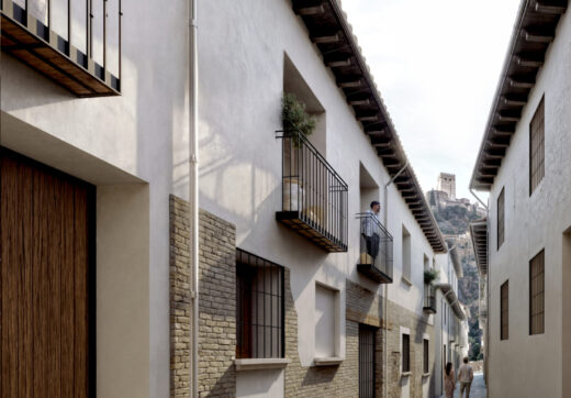 New Construction Granada - Glass Furnace