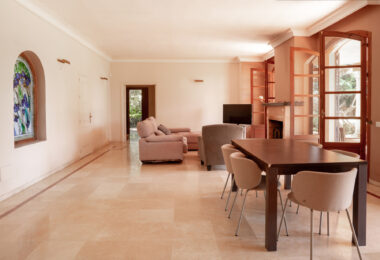 Beachside Villa for sale in Paraiso Barronal, Estepona