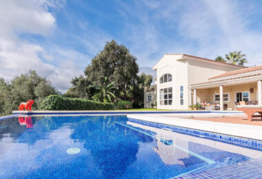 Spain, Sotogrande, Sotogrande Alto