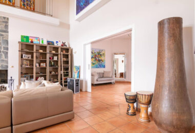 Spain, Sotogrande, Sotogrande Alto