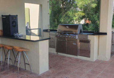 Spain, Sotogrande, Sotogrande Alto
