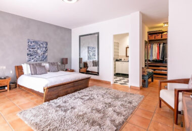 Spain, Sotogrande, Sotogrande Alto
