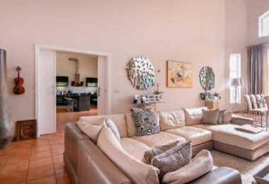 Spain, Sotogrande, Sotogrande Alto