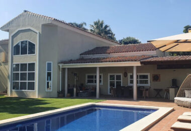Spain, Sotogrande, Sotogrande Alto