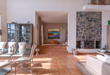Spain, Sotogrande, Sotogrande Alto