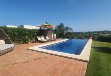 Spain, Sotogrande, Sotogrande Alto