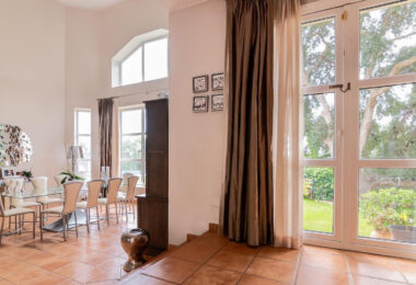 Spain, Sotogrande, Sotogrande Alto