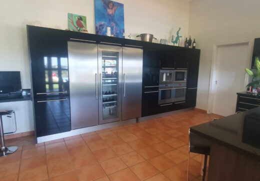 Spain, Sotogrande, Sotogrande Alto