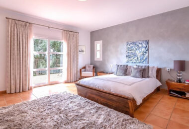 Spain, Sotogrande, Sotogrande Alto