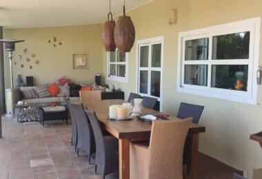 Spain, Sotogrande, Sotogrande Alto