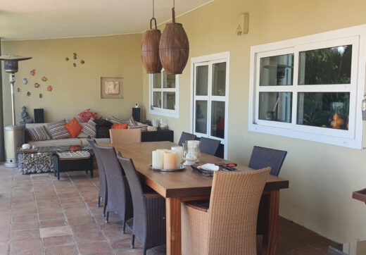 Spain, Sotogrande, Sotogrande Alto