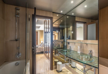 Exclusive 1-Bedroom Apartment in Bahía de la Plata – Luxury and Comfort by the Sea