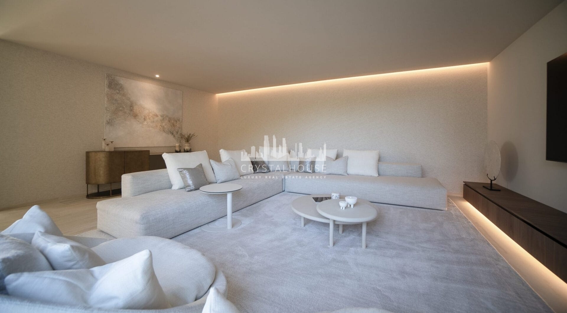 Experience Unmatched Luxury Living in La Reserva de Sotogrande
