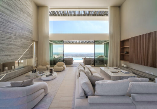 Experience Unmatched Luxury Living in La Reserva de Sotogrande