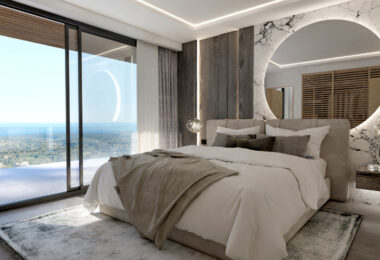 Luxury Villa in Sotogrande