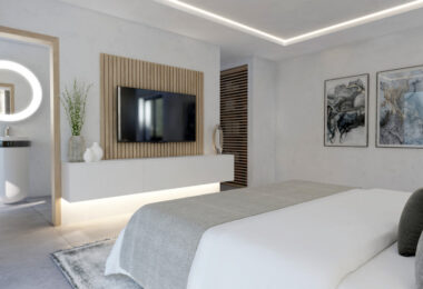 Luxury Villa in Sotogrande