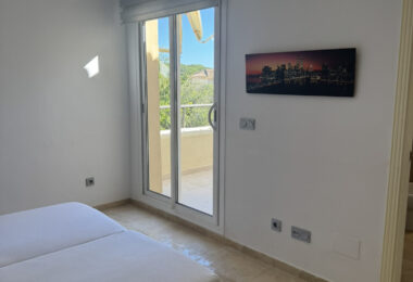 Fantastic Property in the Mansions at San Roque Club