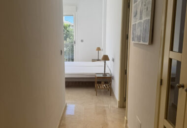Fantastic Property in the Mansions at San Roque Club
