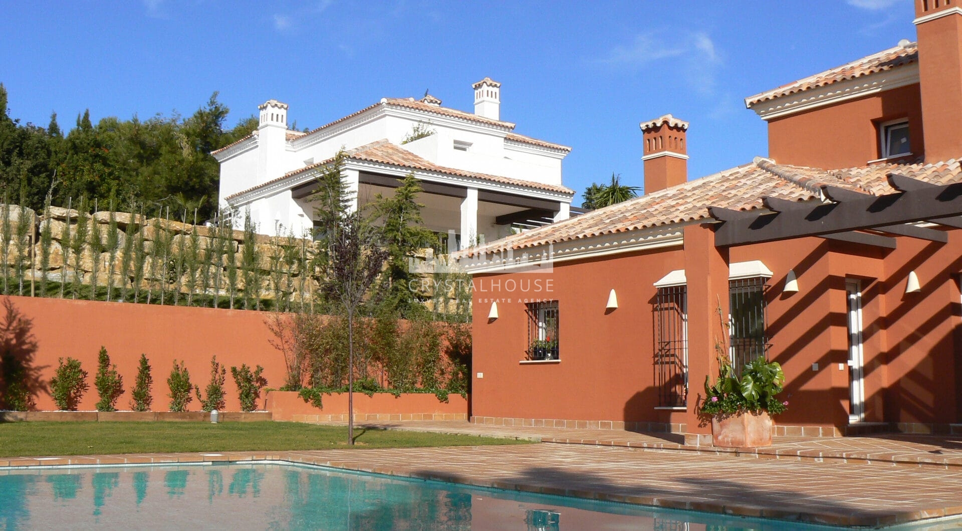 Villa for sale in Sotogrande