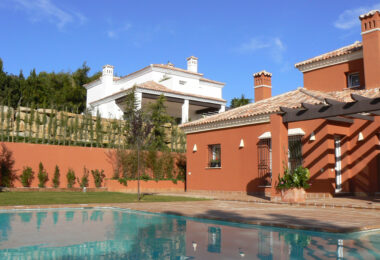 Villa for sale in Sotogrande