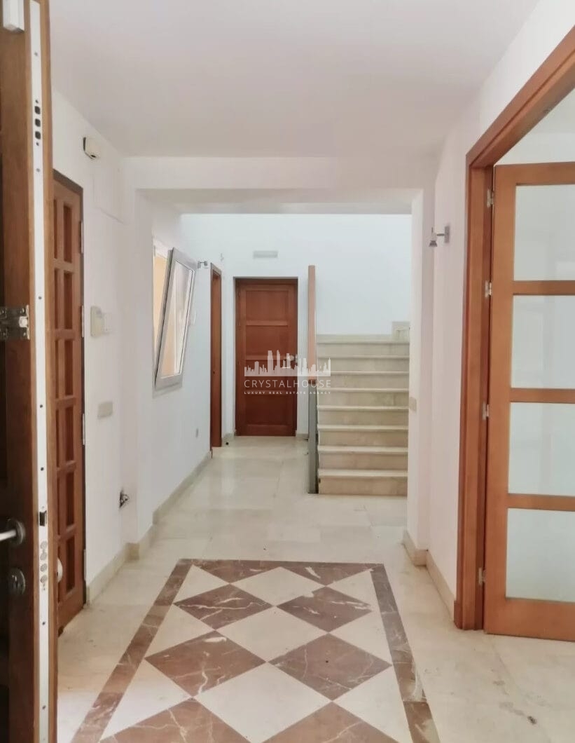 Villa for sale in Sotogrande