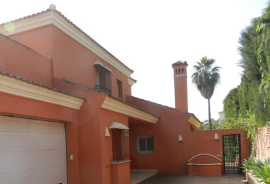 Villa for sale in Sotogrande