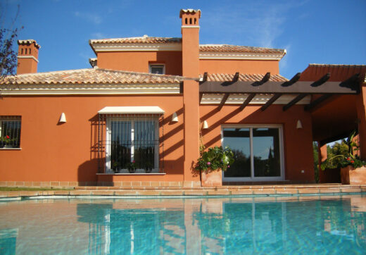 Villa for sale in Sotogrande