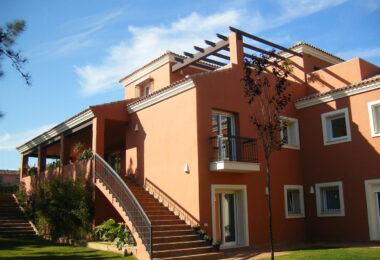 Villa for sale in Sotogrande