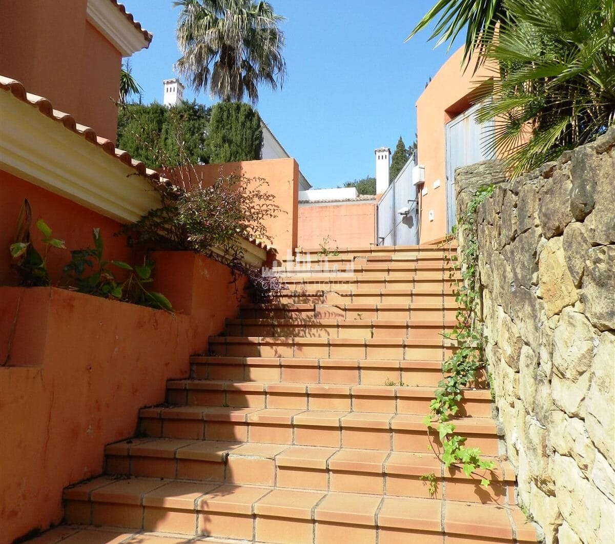 Villa for sale in Sotogrande