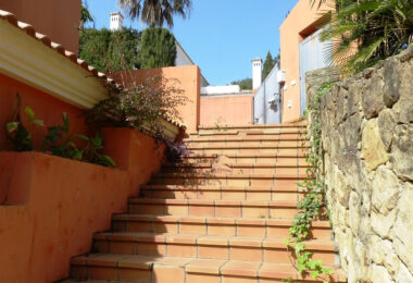 Villa for sale in Sotogrande