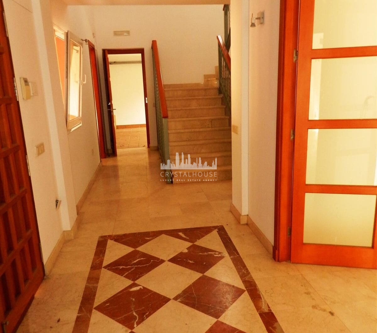 Villa for sale in Sotogrande