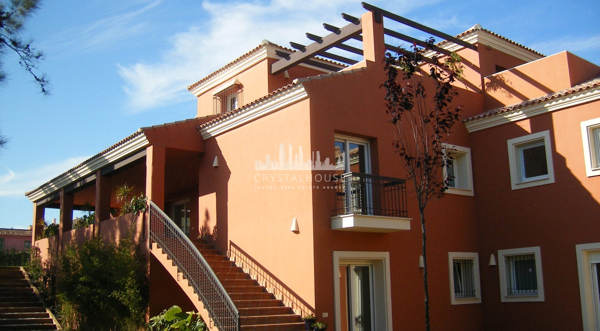 Villa for sale in Sotogrande