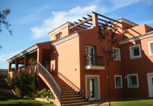Villa for sale in Sotogrande