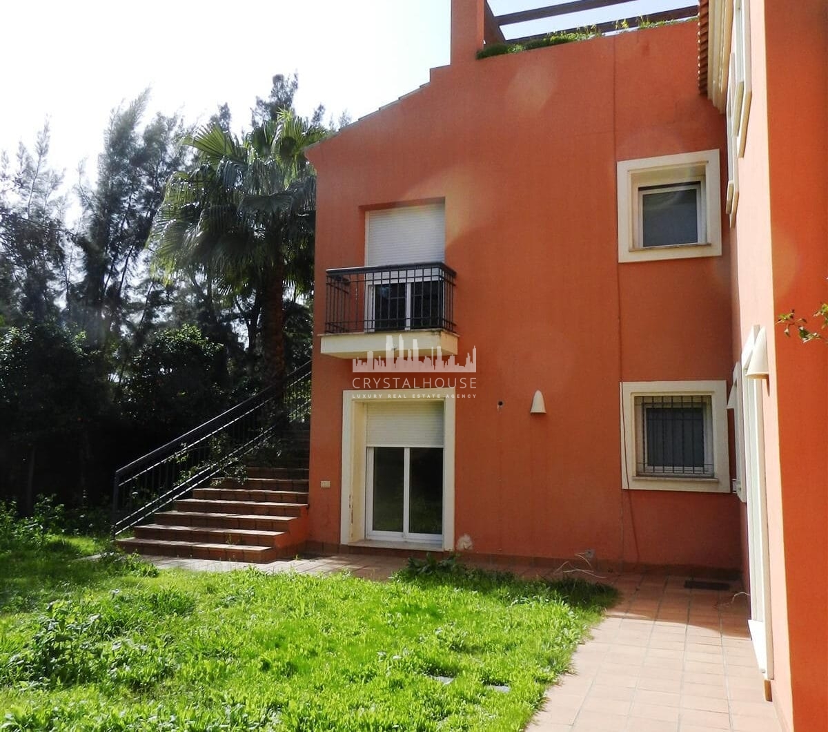 Villa for sale in Sotogrande