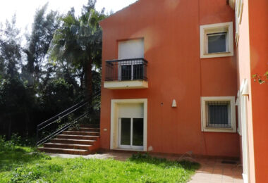 Villa for sale in Sotogrande