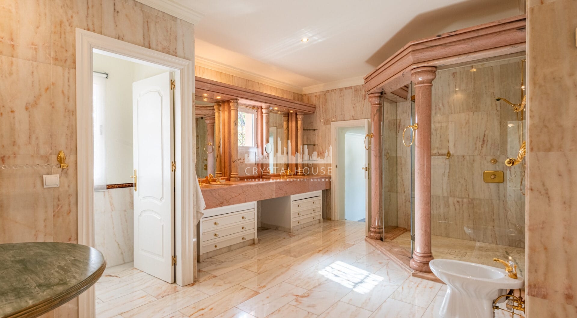 Luxurious Villa in Benalmádena – Your Perfect Escape Awaits