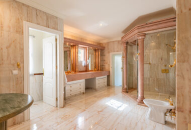 Luxurious Villa in Benalmádena – Your Perfect Escape Awaits