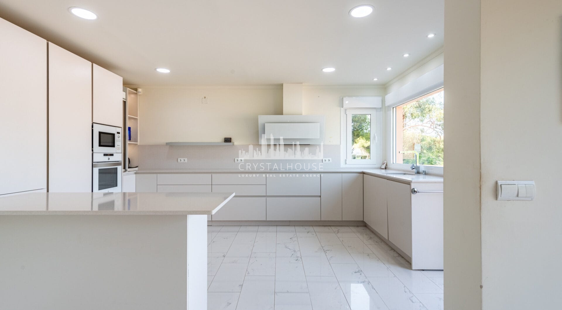 Luxurious Villa in Benalmádena – Your Perfect Escape Awaits