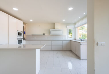 Luxurious Villa in Benalmádena – Your Perfect Escape Awaits