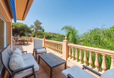Luxurious Villa in Benalmádena – Your Perfect Escape Awaits
