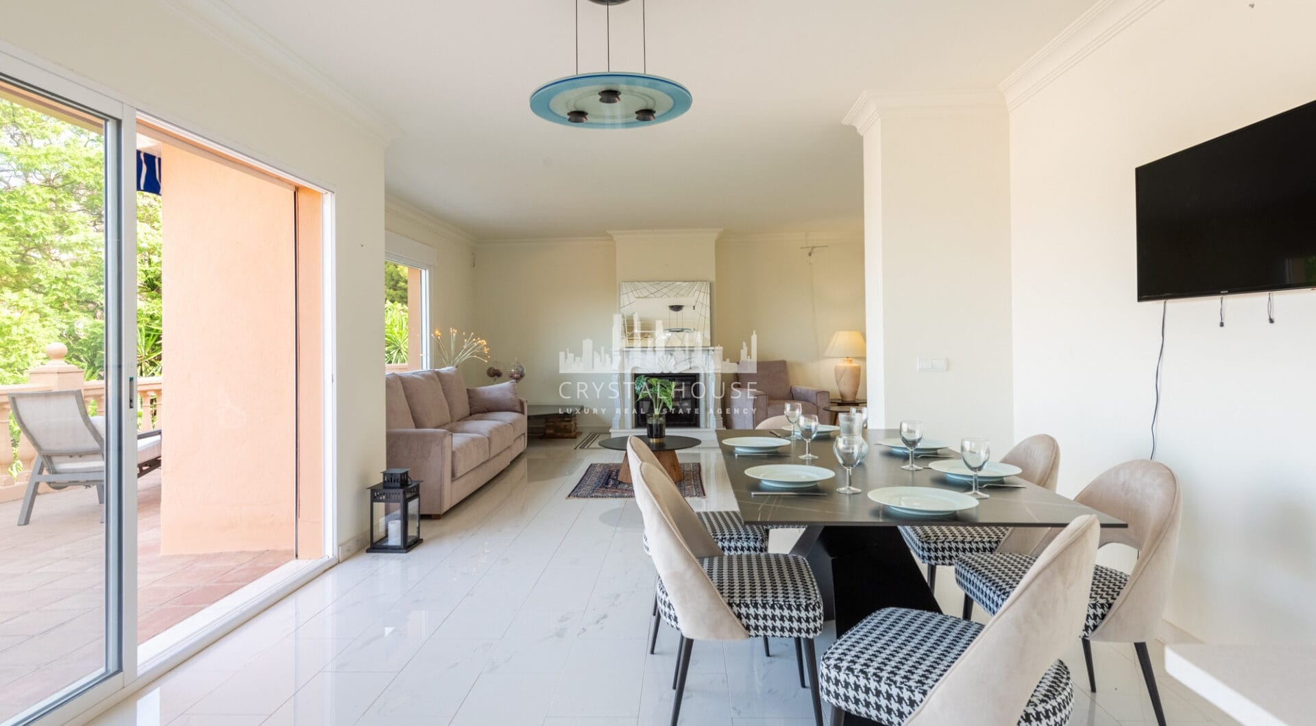 Luxurious Villa in Benalmádena – Your Perfect Escape Awaits