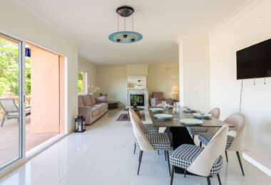 Luxurious Villa in Benalmádena – Your Perfect Escape Awaits