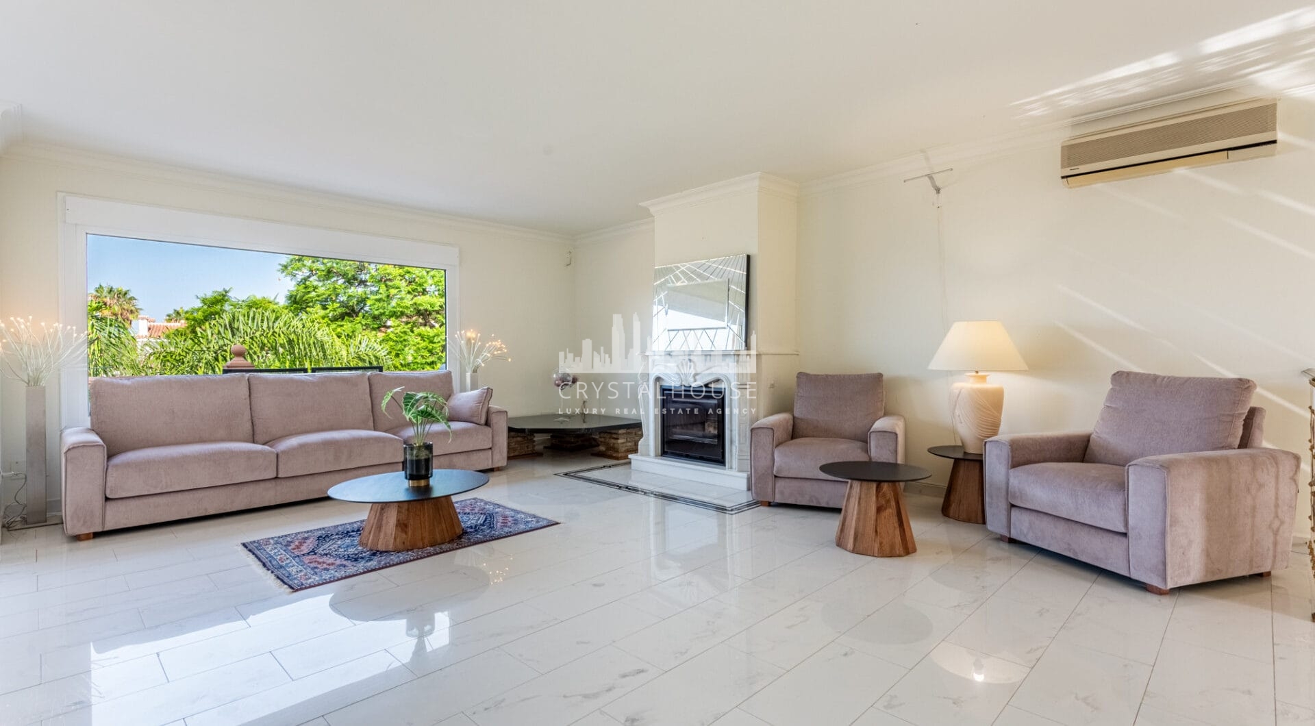Luxurious Villa in Benalmádena – Your Perfect Escape Awaits