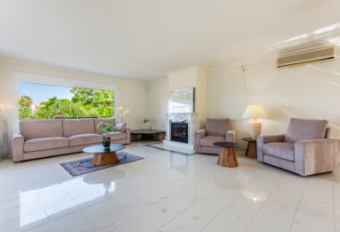 Luxurious Villa in Benalmádena – Your Perfect Escape Awaits