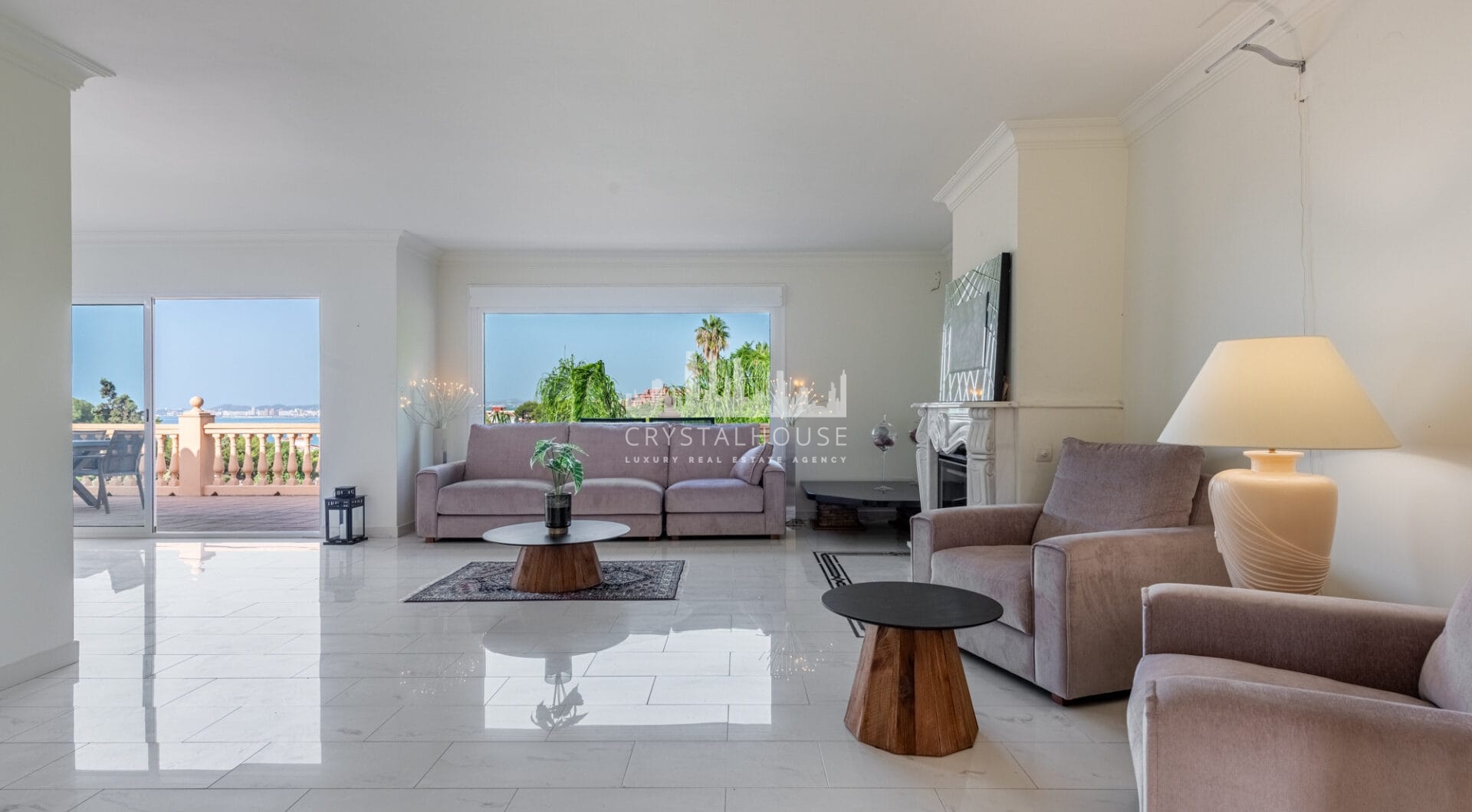 Luxurious Villa in Benalmádena – Your Perfect Escape Awaits