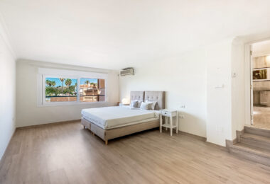 Luxurious Villa in Benalmádena – Your Perfect Escape Awaits