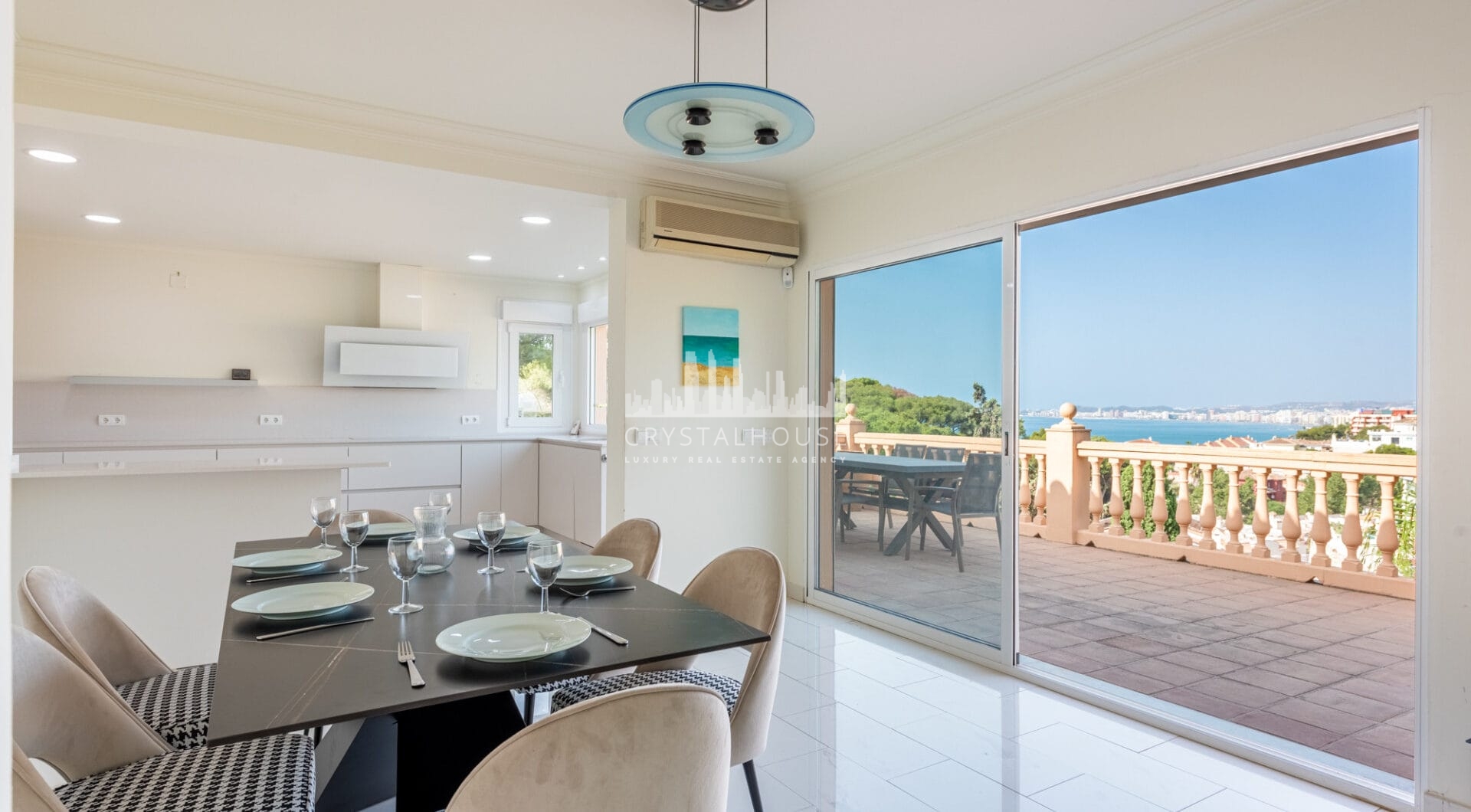 Luxurious Villa in Benalmádena – Your Perfect Escape Awaits