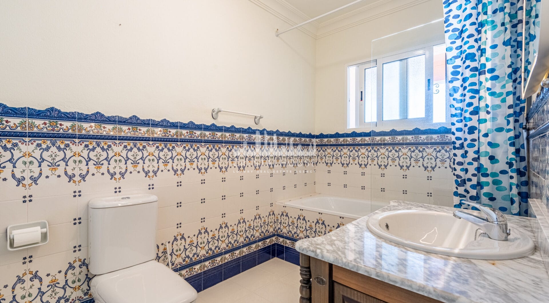 Luxurious Villa in Benalmádena – Your Perfect Escape Awaits