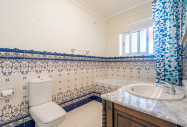 Luxurious Villa in Benalmádena – Your Perfect Escape Awaits